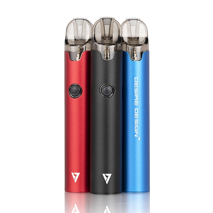 Desire MORE PRO Pod System | Vape Kit