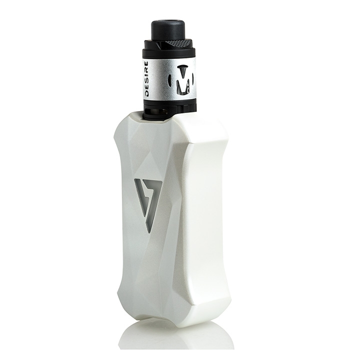 Desire X-Mini 108W & M-Tank Starter Kit