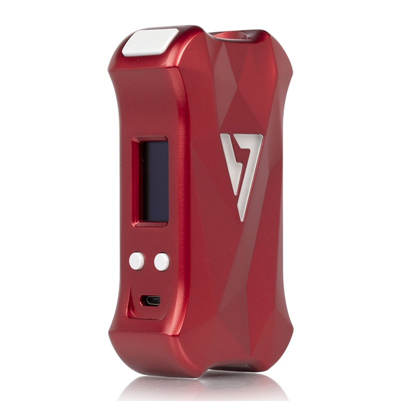 compact vape mods Wotofo MDura Mini Mod main image 0