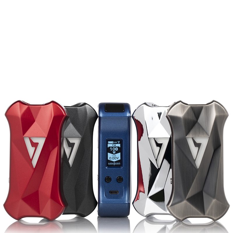 elf bar vape uk Desire X-Mini 108W TC Box Mod