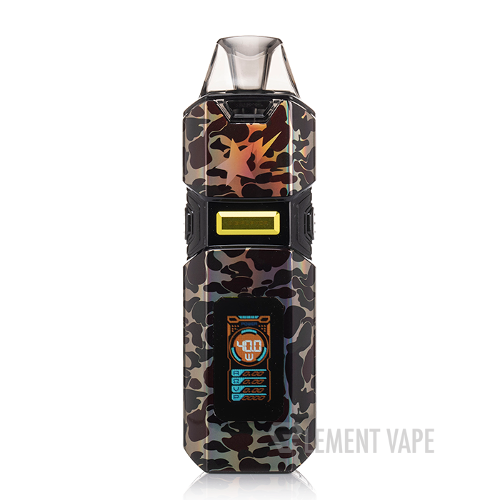 king pod vape Pod King by EB Design XC5000 Disposable Vape Device