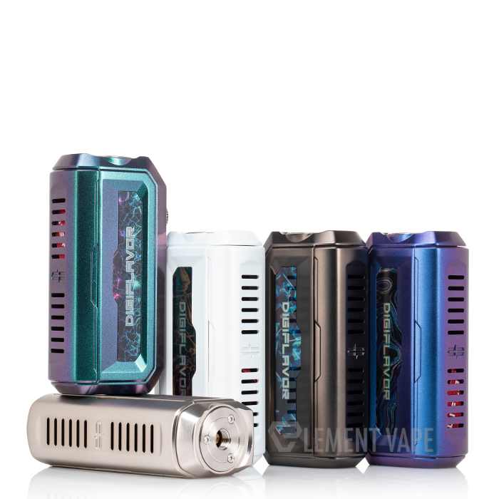 Digiflavor XP 77W Box Mod