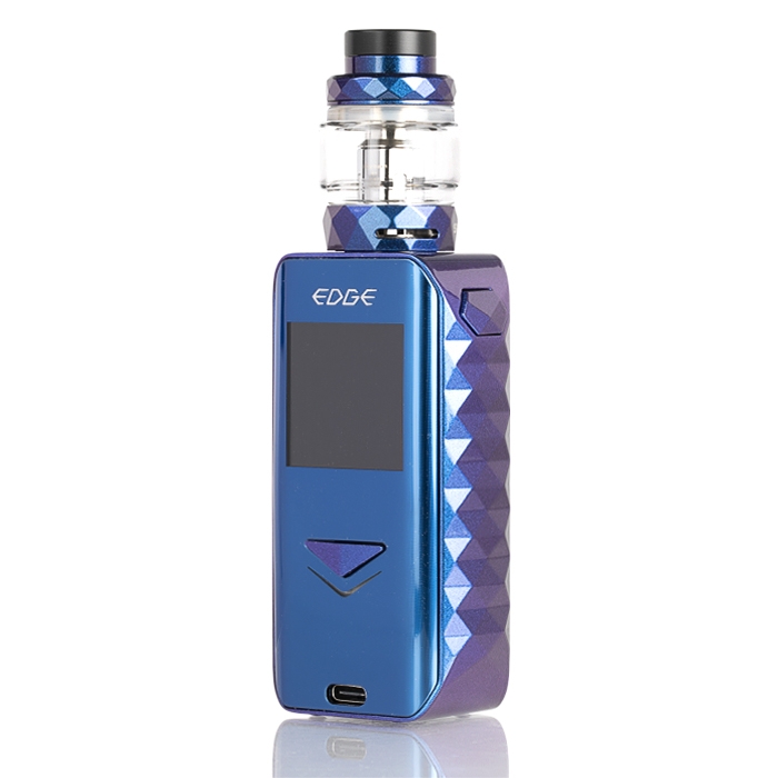 can a 18 year old buy a vape Digiflavor EDGE 200W Starter Kit