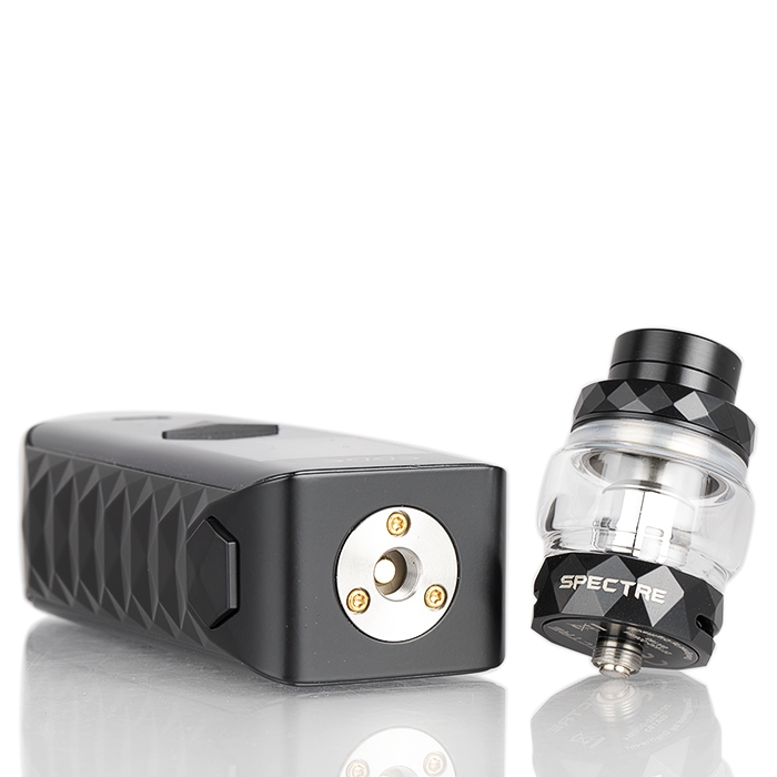 Digiflavor EDGE 200W Starter Kit