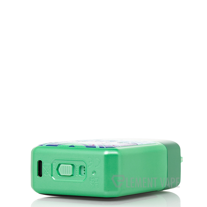 eleaf vs geek bar Elf Bar vs Geek Bar – eJuiceDB main image 1