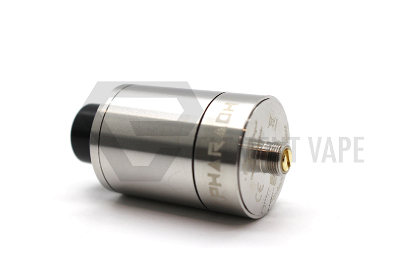 Digiflavor Pharaoh Dripper Tank - RiP Trippers | Vape RTA - $19.95 Digiflavor Pharaoh Dripper Tank - RiP Trippers | Vape RTA - $19.95