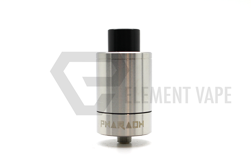 Digiflavor Pharaoh Dripper Tank - RiP Trippers | Vape RTA - $19.95