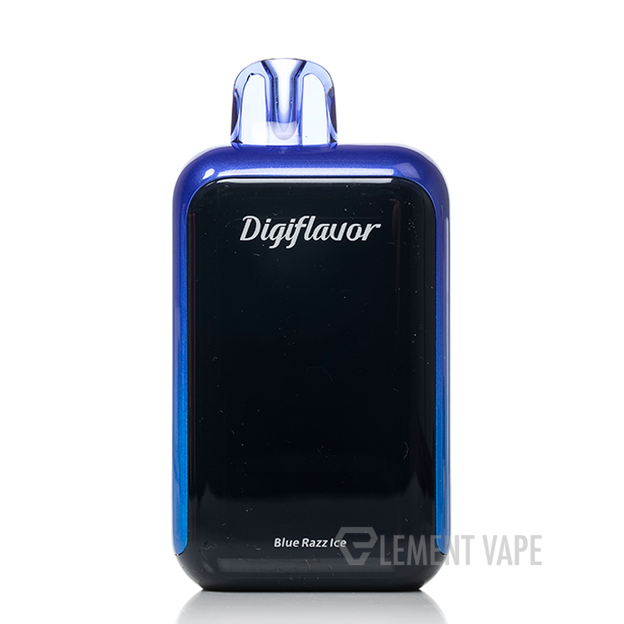 how much is elf bar vape Digiflavor SKY 25k Disposable Vape main image 0