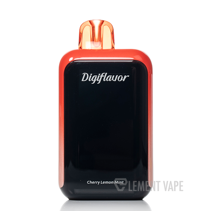 Digiflavor SKY 25K Disposable - $9.99 Digiflavor SKY 25K Disposable - $9.99