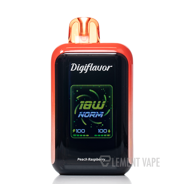 elf bar vape uk Digiflavor BRK 20k Disposable Vape Pod main image 0