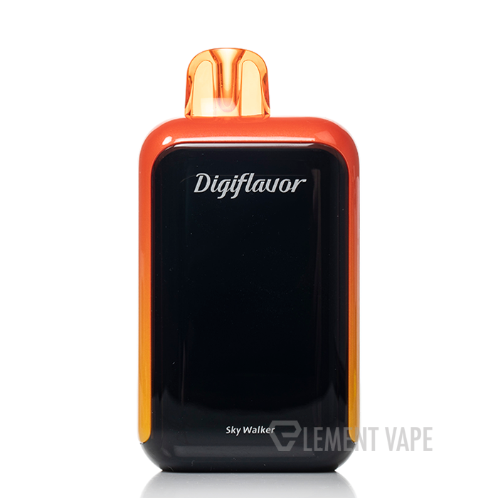 Digiflavor SKY 25K Disposable $9.99