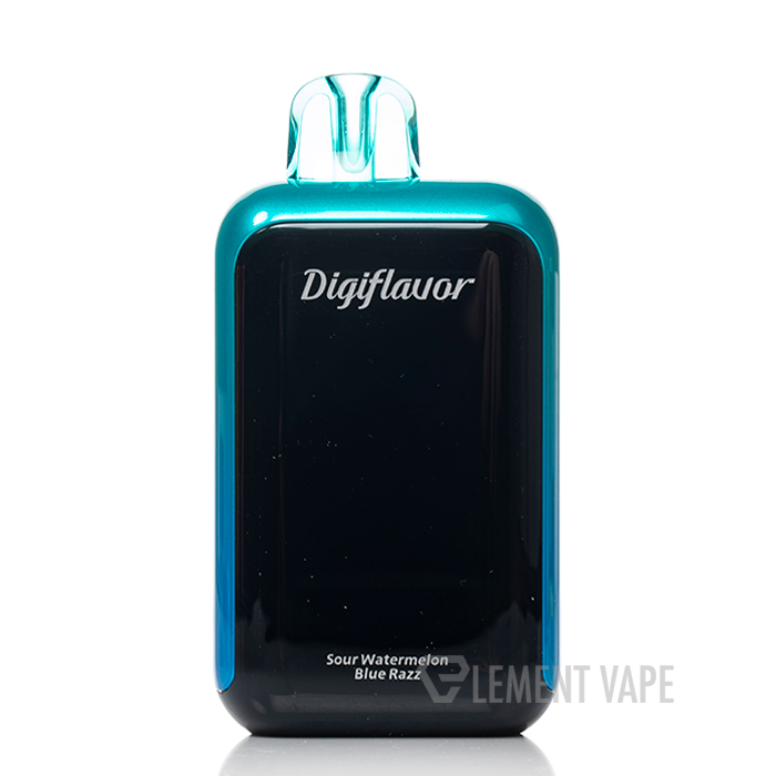Digiflavor SKY 25K Disposable $9.99