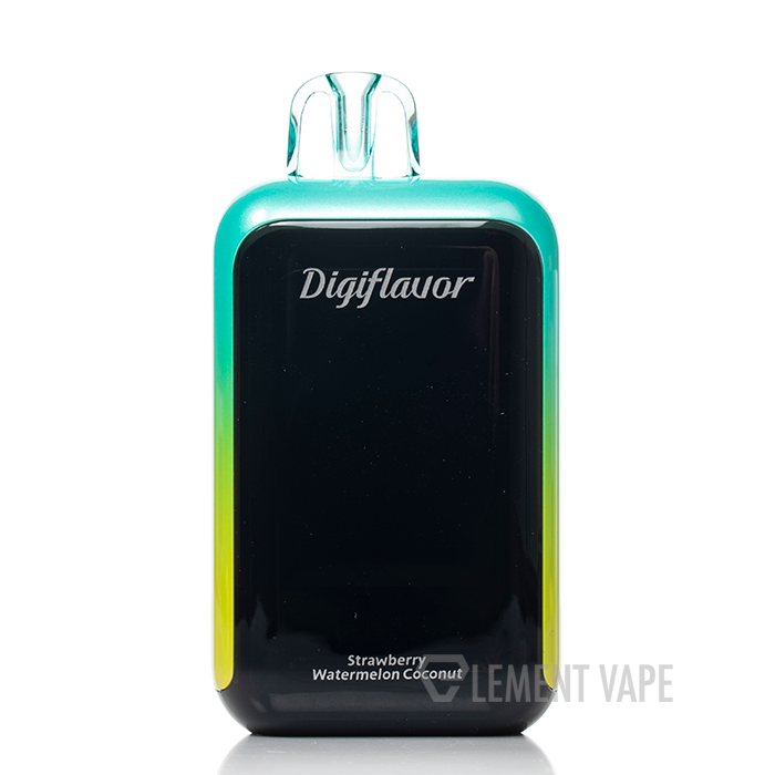 Digiflavor SKY 25K Disposable $9.99