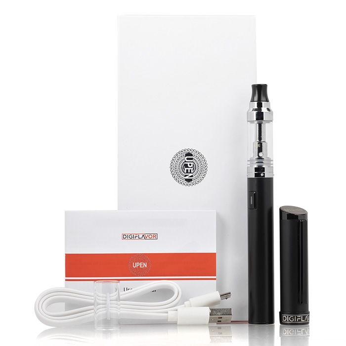 Digiflavor UPEN AIO Starter Kit