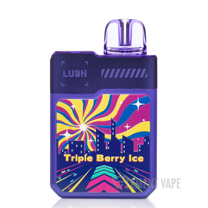 Digiflavor x Geek Bar LUSH 20K Disposable