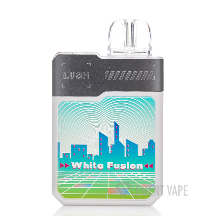 juul type devices Digiflavor x Geek Bar LUSH 20K Disposable