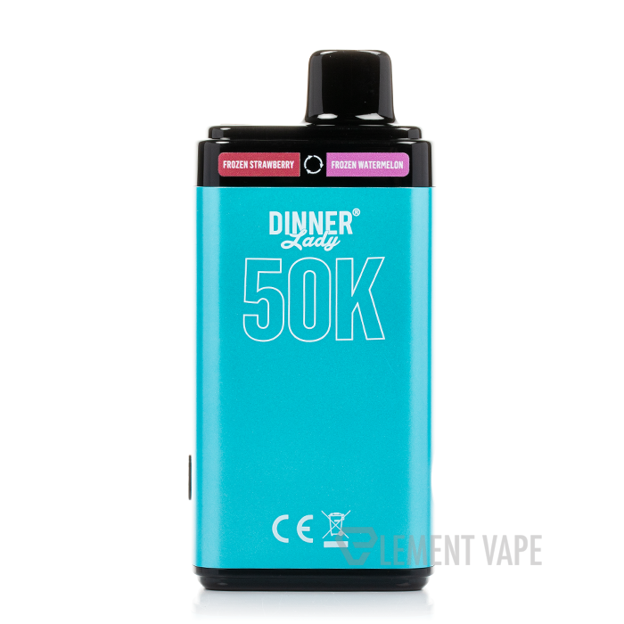 elfbar elfa kaufen Dinner Lady 50K Disposable main image 1