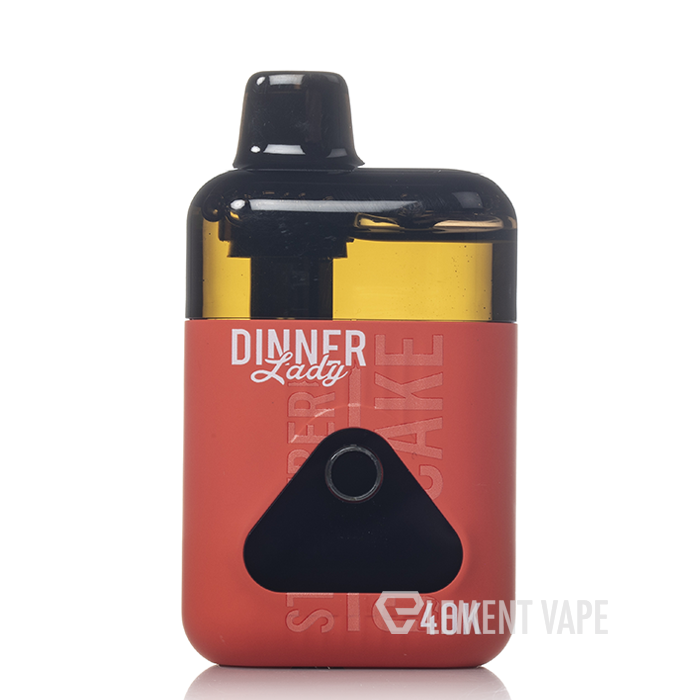 Dinner Lady Desserts 40K Disposable - $18.99