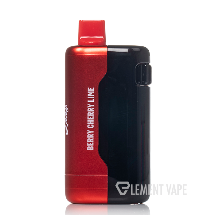 Dinner Lady GALAX 60K Disposable - $15.99