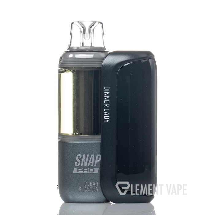 Dinner Lady Snap Pro 35K Disposable Kit
