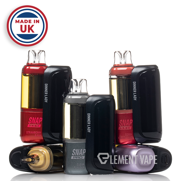 snap vape disposable UWELL Viscore A18000 Disposable Vape main image 0