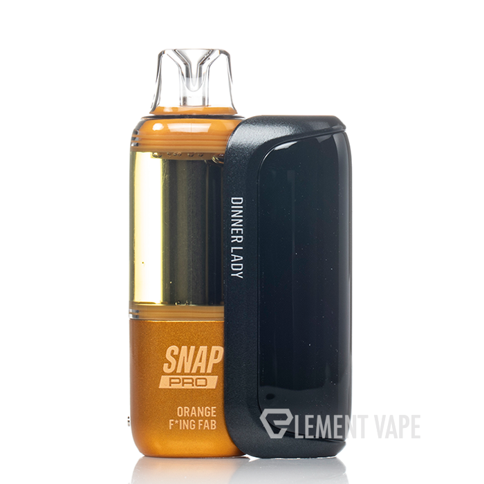 elfbar elfa master akku Dinner Lady Vape Pen Pro - Top 10 Flavours main image 0