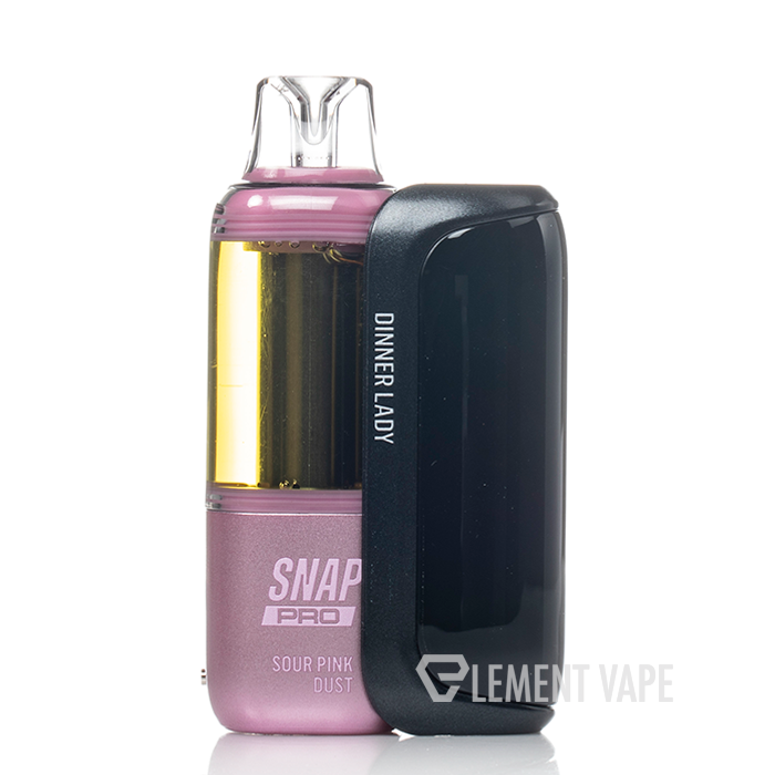 pink lady vape flavour Vaping vs Smoking : Which Is Safer?