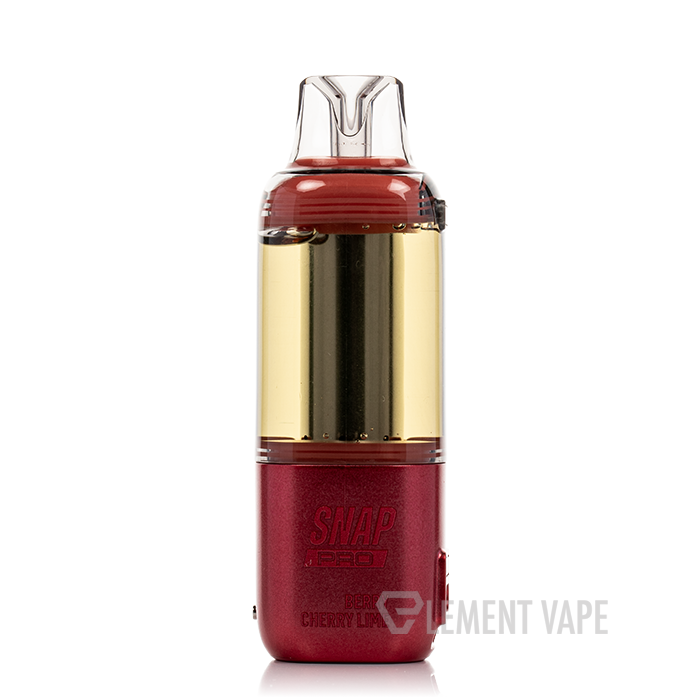 Dinner Lady Snap Pro 35K Disposable Pods $13.99