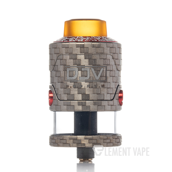 DJV V2 26mm RDTA - $49.99