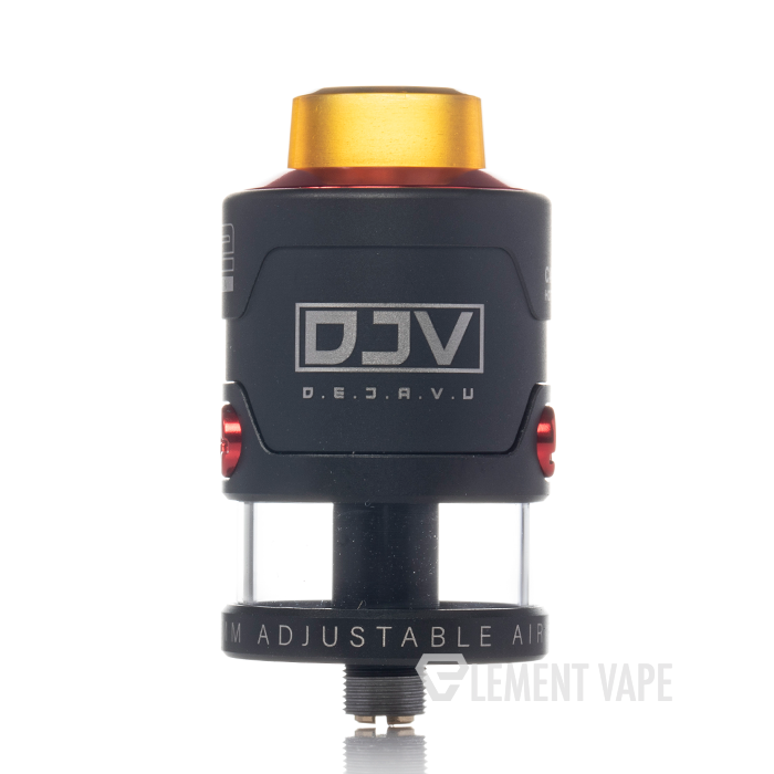 DJV V2 26mm RDTA - $49.99