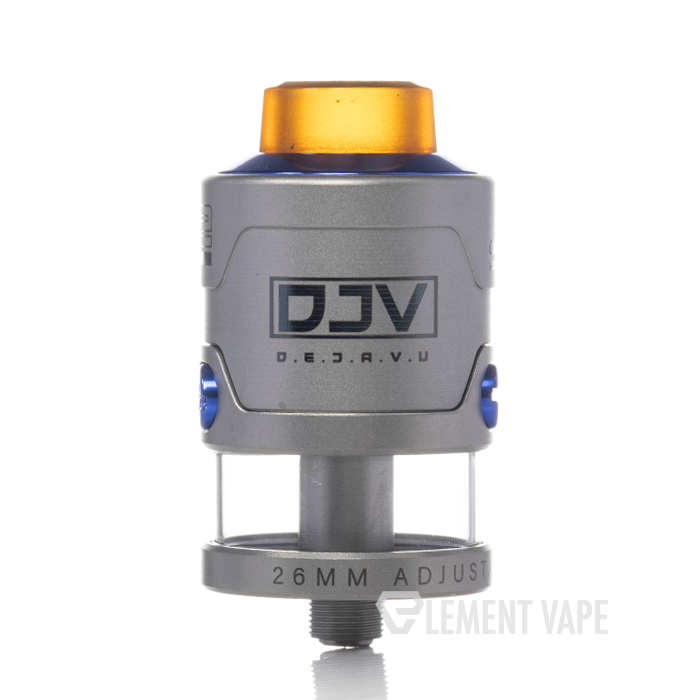 DJV V2 26mm RDTA