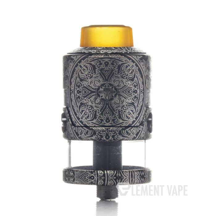 DJV V2 26mm RDTA