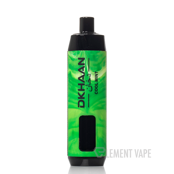 DKHAAN 15000 Disposable $12.99