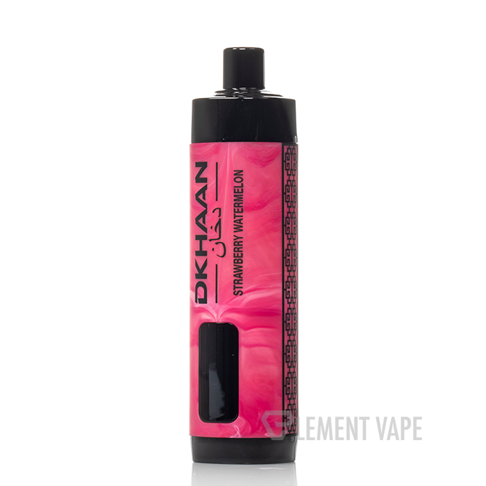 DKHAAN 15000 Disposable $12.99