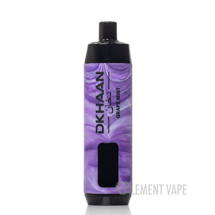 DKHAAN 15000 Disposable - $12.99