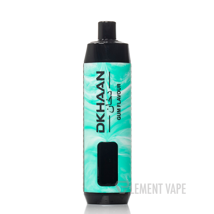 elf bar vape uk DKHAAN 15000 Disposable $12.99