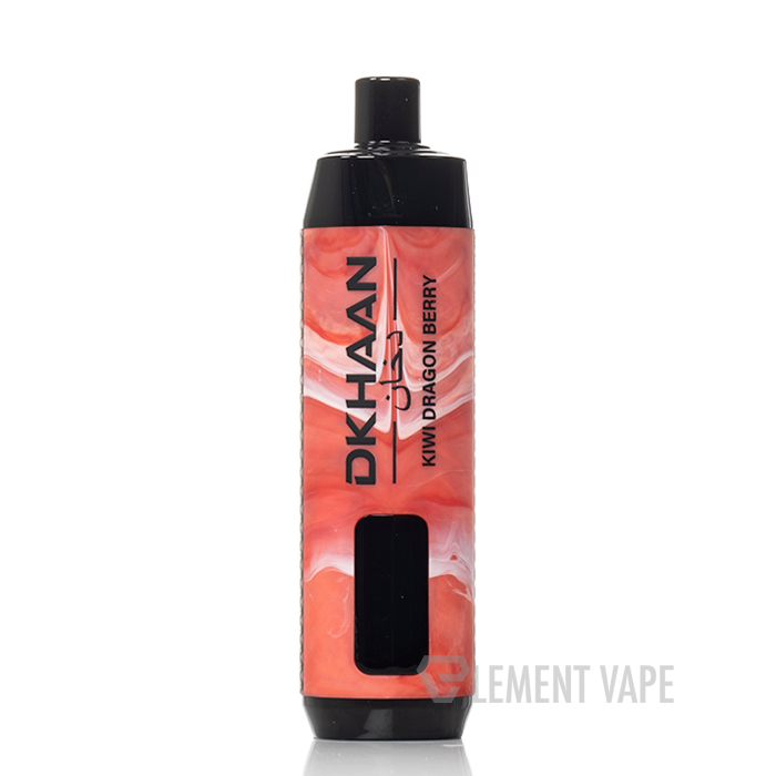 DKHAAN 15000 Disposable