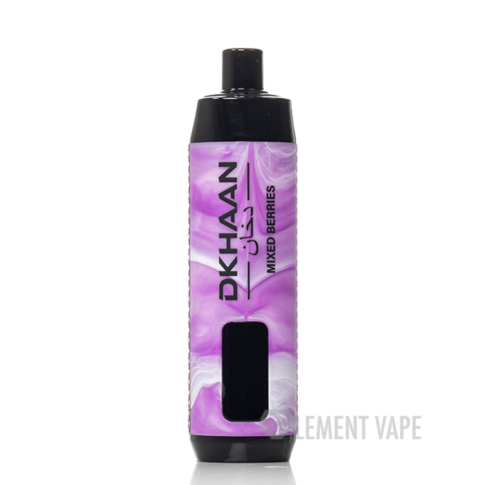 do smoke alarms detect vape Dkhaan Vape Near Me Location DKHAAN 15000 Puffs Vape - 10 Pack | Wholesale  Vapes USA main image 0