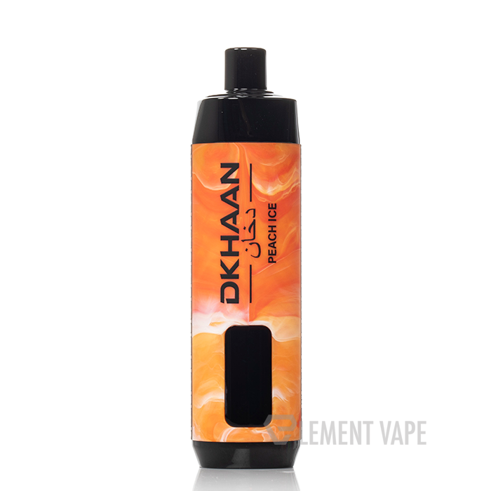 elfbar elfa master akku San Antonio, Tx DKHAAN 15000 PUFFS-LEMON MINT main image 1