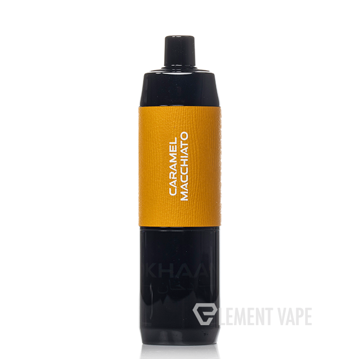 caramel coffee disposable vape Blue Lotus Products - Blue Lotus Disposables main image 0
