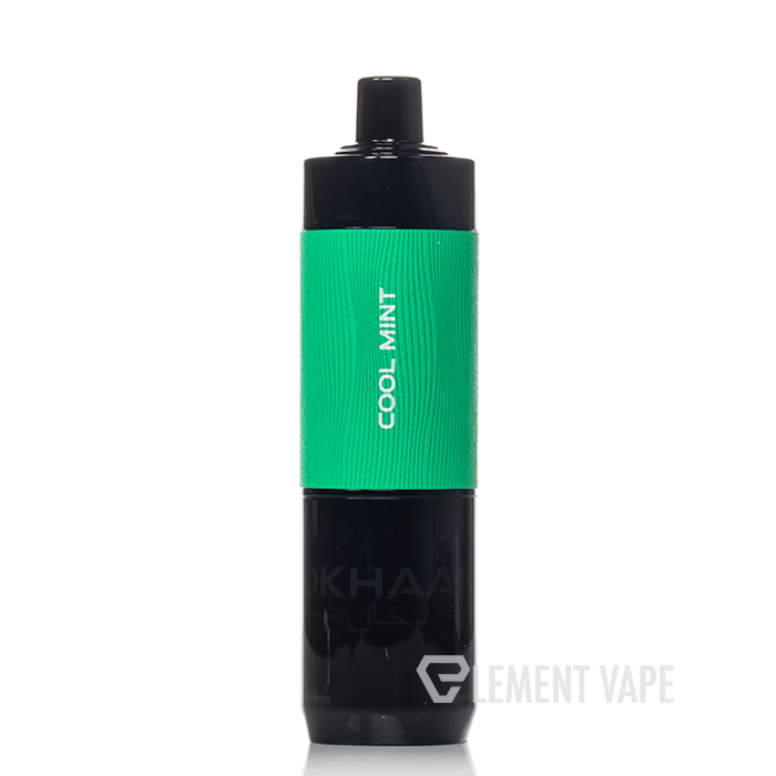 DKHAAN Infinity 25K Disposable - $12.99 DKHAAN Infinity 25K Disposable - $12.99