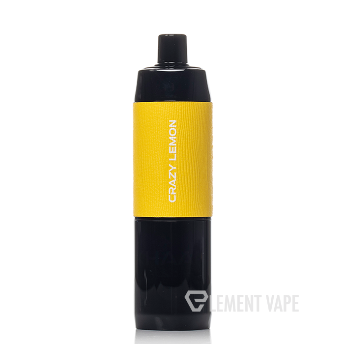 DKHAAN Infinity 25K Disposable $16.99