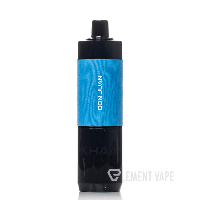 dkhaan vape price DKHAAN Infinity 25K Disposable