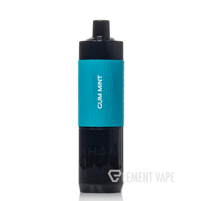digiflavor vape disposable Hitz Infinity Disposable