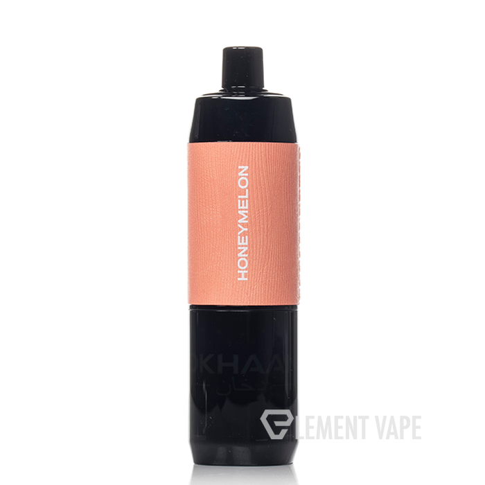 DKHAAN Infinity 25K Disposable - $12.99