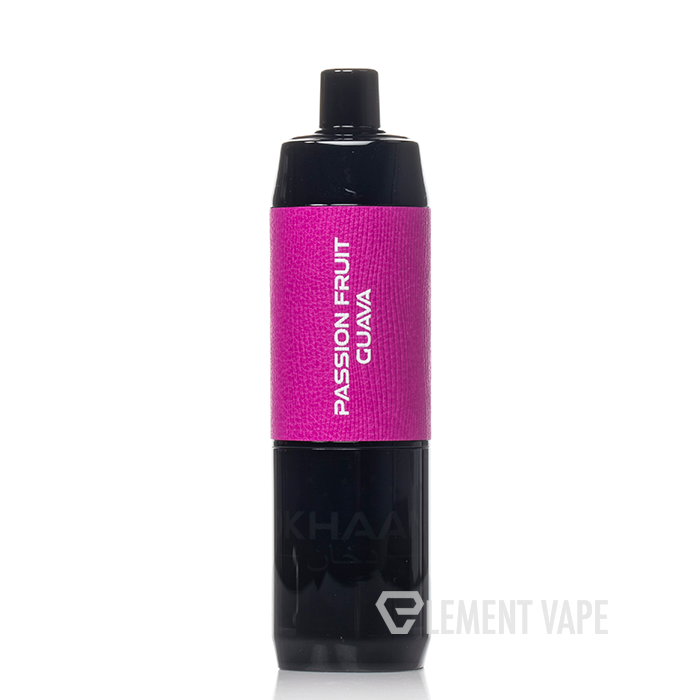 DKHAAN Infinity 25K Disposable - $12.99