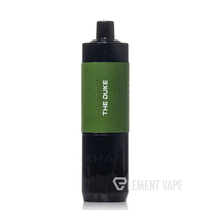 DKHAAN Infinity 25K Disposable