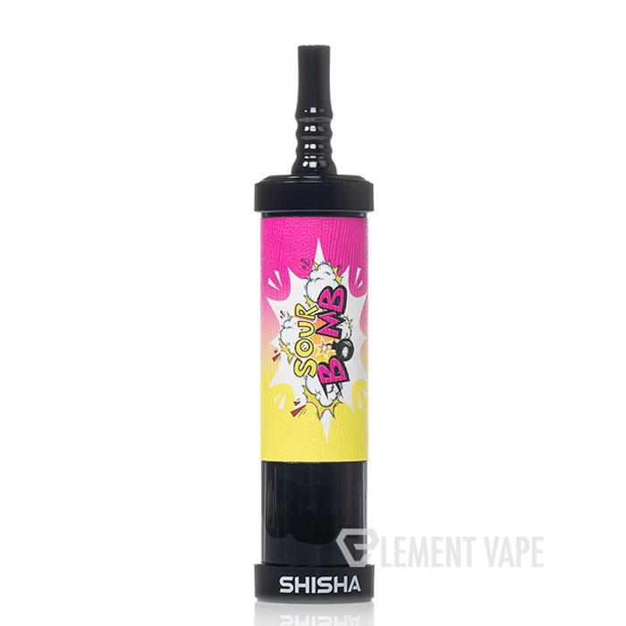 DKHAAN Shisha 60K Disposable - $16.99