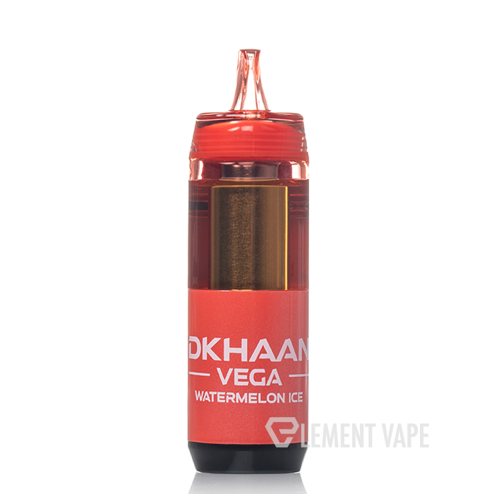 DKHAAN VEGA 50K Disposable Kit - $15.99