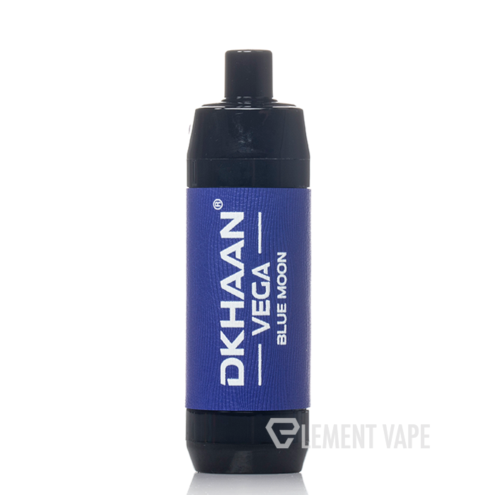 Blue Moon Vape Delta 8 1G Vape — Blue Moon thca Disposable Vape Pen
